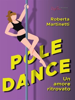 cover image of Pole dance